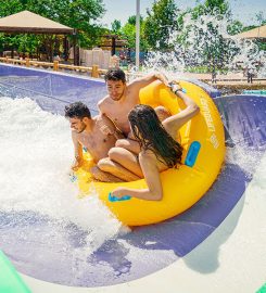 Aquopolis Villanueva de la Cañada