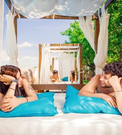 Aquopolis Villanueva de la Cañada