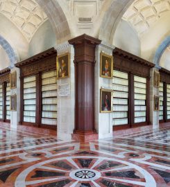 Archivo General de Indias