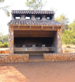 Zona de ocio La Garrofera