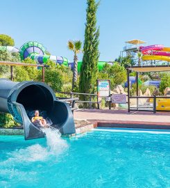 Aquopolis Villanueva de la Cañada