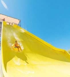 Aquopolis Villanueva de la Cañada