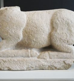 Cámara Sepulcral Ibérica de Toya