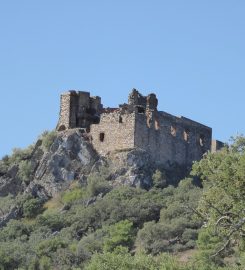 Castillo de Mirabel