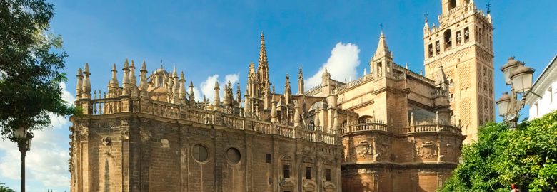 Catedral de Sevilla