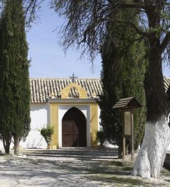 Ermita de San Marcos de Peal de Becerro