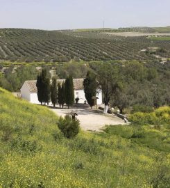 Ermita de San Marcos de Peal de Becerro