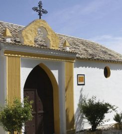 Ermita de San Marcos de Peal de Becerro