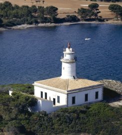 Faro de Alcanada