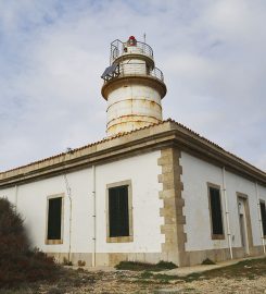 Faro de Alcanada