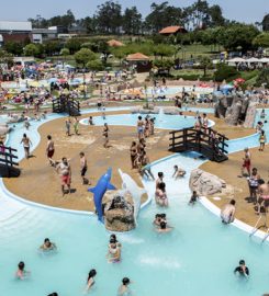 Aquapark Cerceda