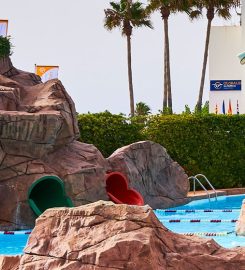 Aqua Center Menorca (Los Delfines)