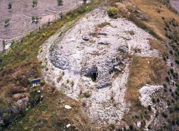 Hipogeo Íbero de Hornos