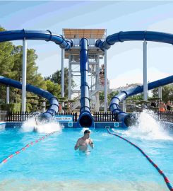 Aquopolis Costa Dorada