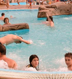 Aquapark Cerceda