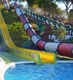 Aquopolis Cartaya