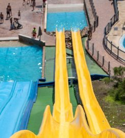 Aquopolis Costa Dorada