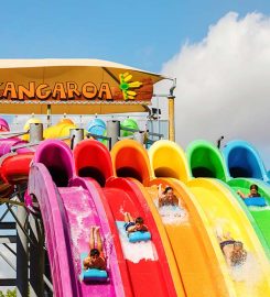 Aquopolis Villanueva de la Cañada