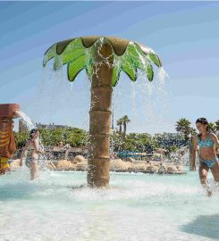 Aquopolis Costa Dorada