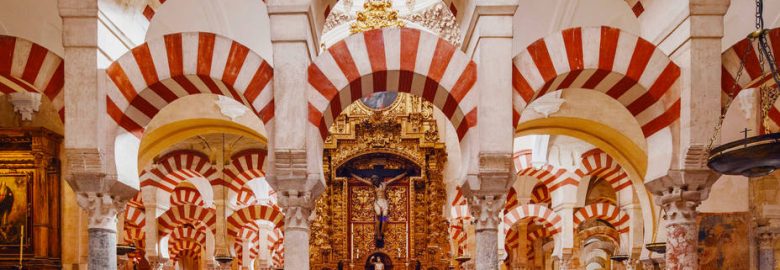 Mezquita Catedral de Córdoba