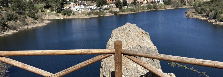 Mirador el Pinarcillo