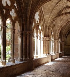 Monasterio de Veruela