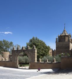 Monasterio de Veruela