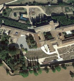 Monasterio de Veruela