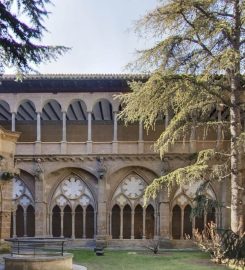 Monasterio de Veruela