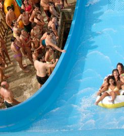 Aquapark Cerceda