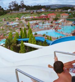 Aquapark Cerceda