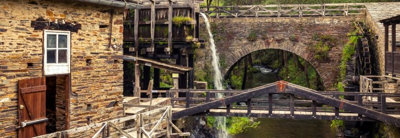 Museo Molinos Mazonovo