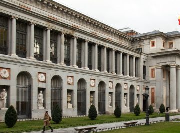 Arte en cada rincón