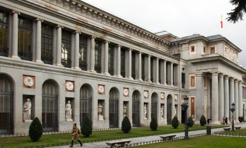 Arte en cada rincón