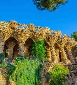 Park Güell