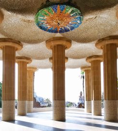 Park Güell
