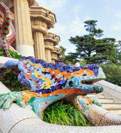 Park Güell
