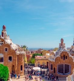 Park Güell