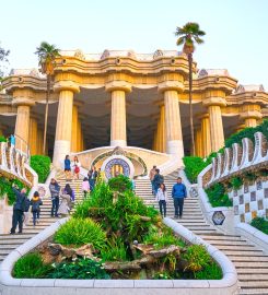 Park Güell