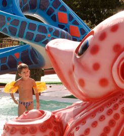 Aquapark Cerceda
