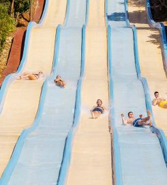 Aquopolis Villanueva de la Cañada