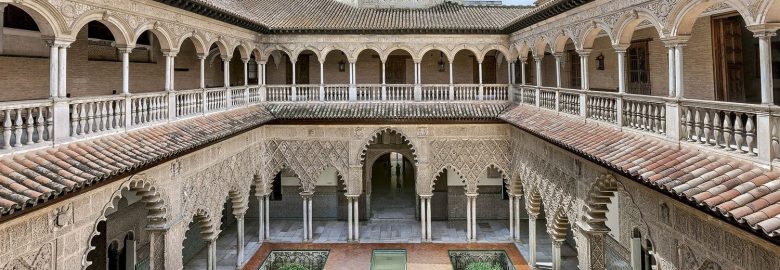 Real Alcázar de Sevilla