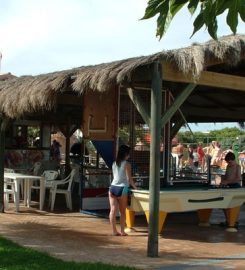 Aqua Center Menorca (Los Delfines)