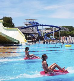 Aquopolis Costa Dorada