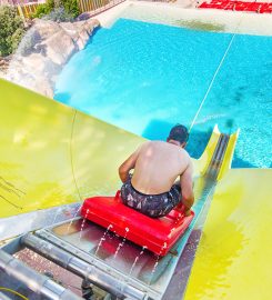 Aquopolis Villanueva de la Cañada