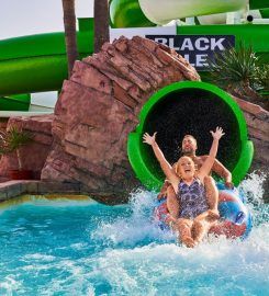 Aqua Center Menorca (Los Delfines)