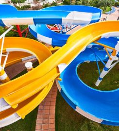 Aqua Center Menorca (Los Delfines)