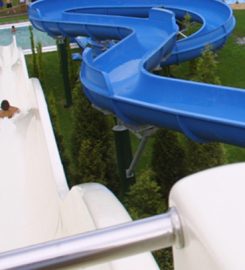 Aquapark Cerceda