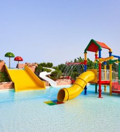 Aqua Center Menorca (Los Delfines)