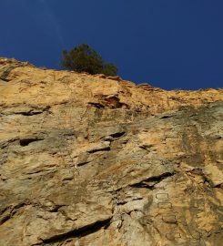 Via ferrata de l’Albir